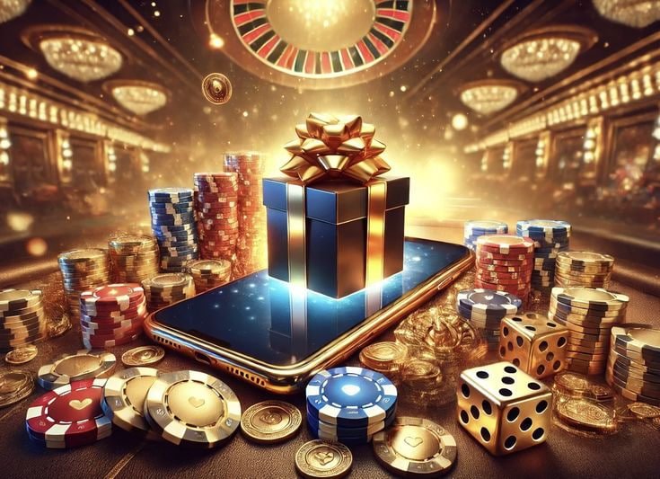 Layar permainan slot NetEnt di platform grapple dengan kontrol putaran dan nilai taruhan