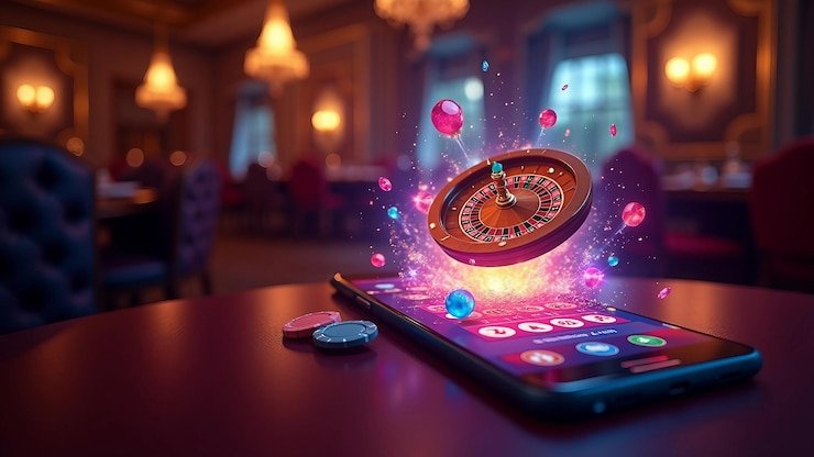 Antarmuka mode demo permainan Mahjong Ways di Tabel Shio grapple